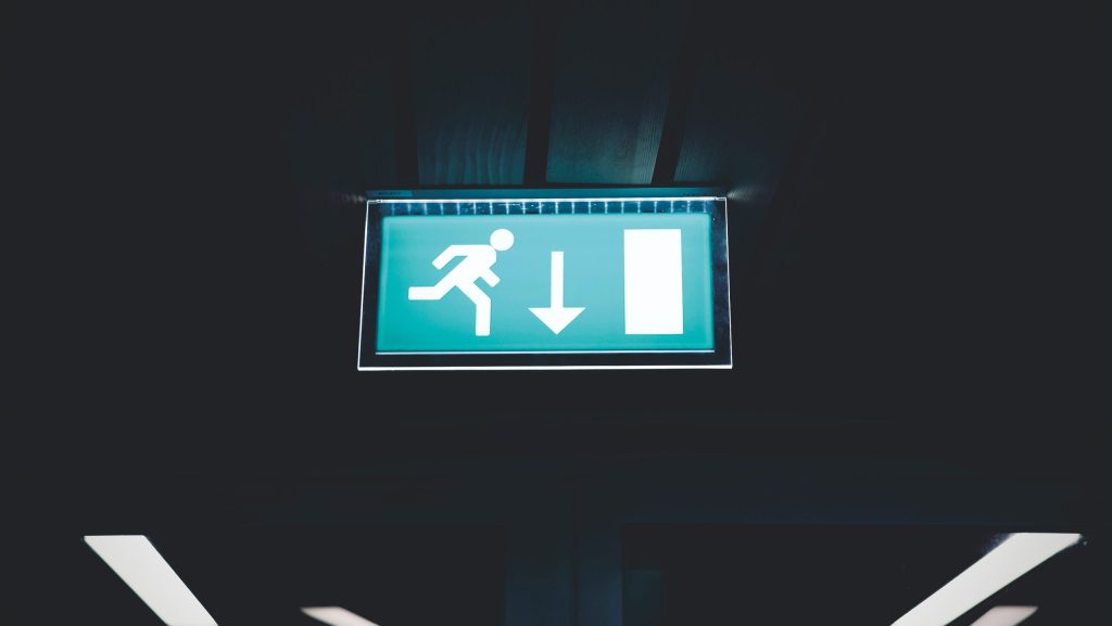 Emergency Lighting Installation and Maintenance
