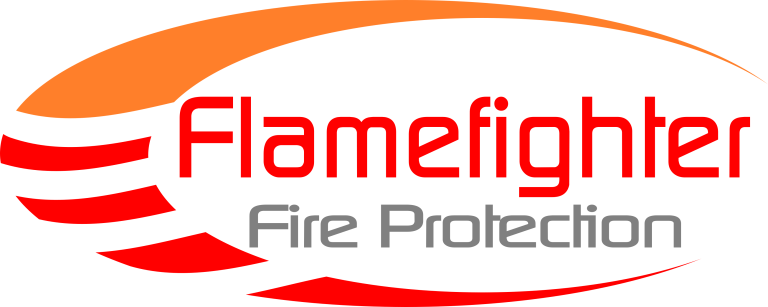 Flamefighter Fire Protection Ltd Logo